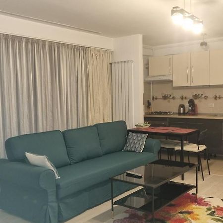 Tibiscum Apartament, Bucuresti Εξωτερικό φωτογραφία