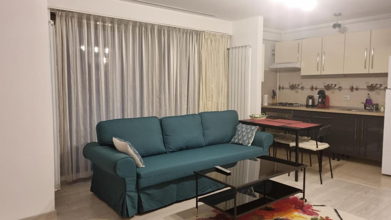 Tibiscum Apartament, Bucuresti Εξωτερικό φωτογραφία