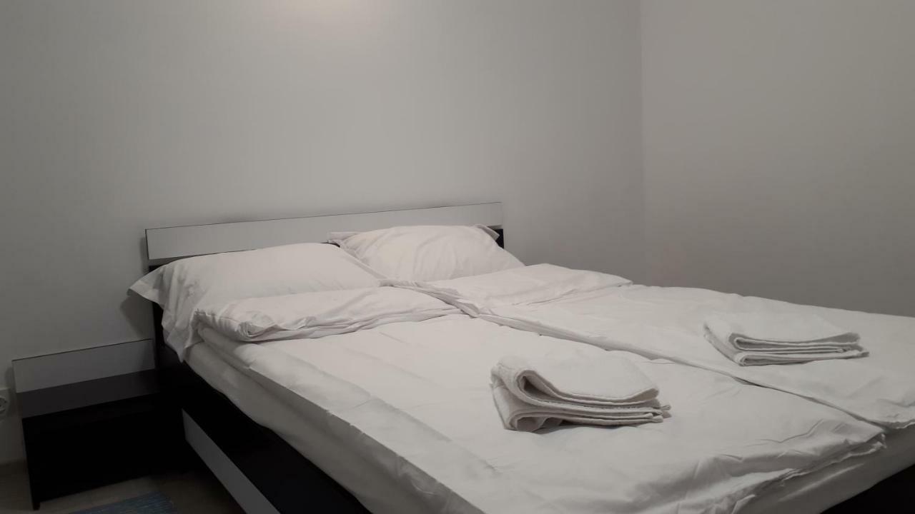 Tibiscum Apartament, Bucuresti Εξωτερικό φωτογραφία