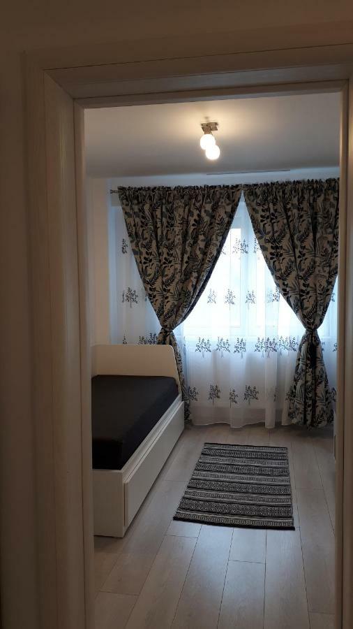 Tibiscum Apartament, Bucuresti Εξωτερικό φωτογραφία